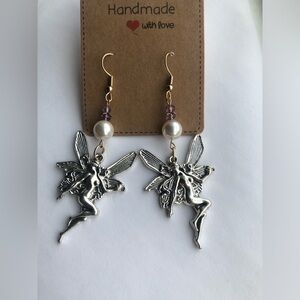 Fairy Earrings